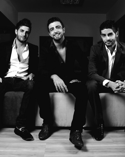 Style.com-Arabia and Dubai Design & Fashion Council Announce the 10 Finalists of the Inaugural Style.com-Arabia DDFC Fashion Prize